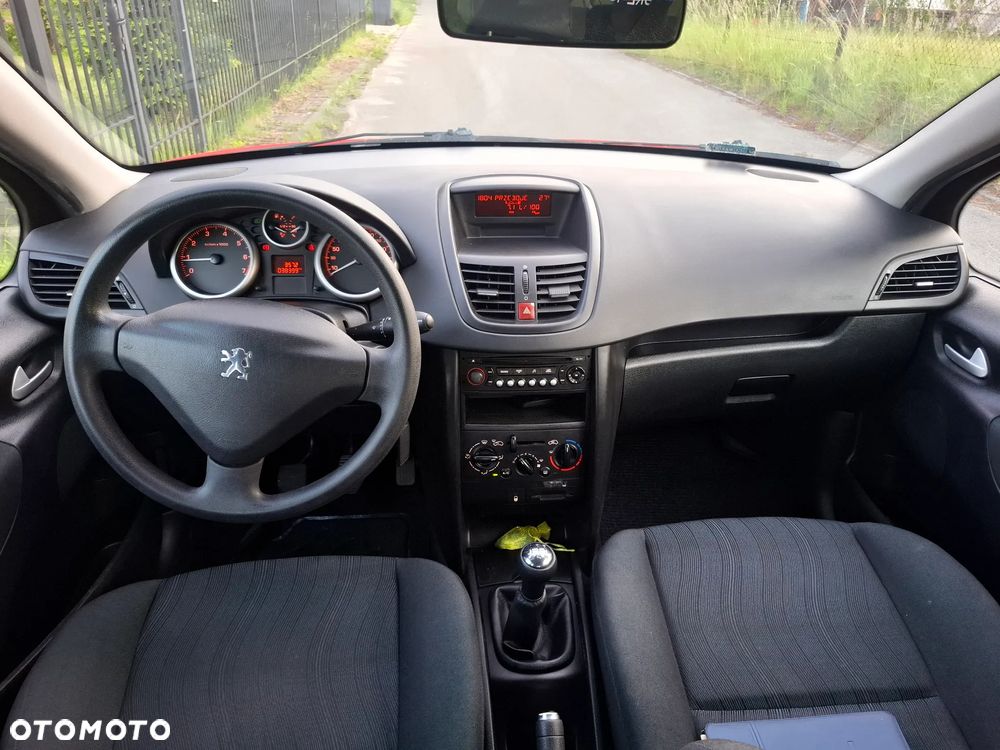 Peugeot 207 1.4 Trendy - 28