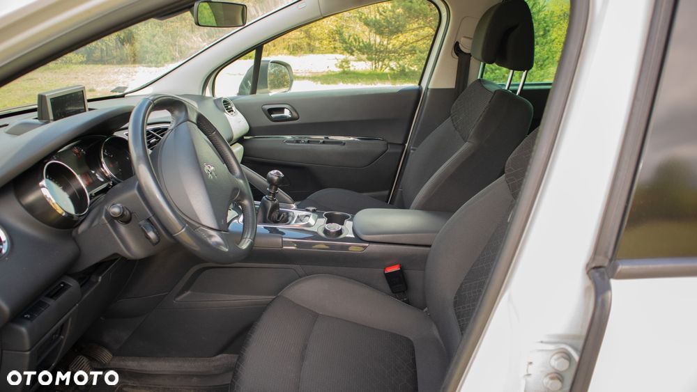 Peugeot 3008 - 8