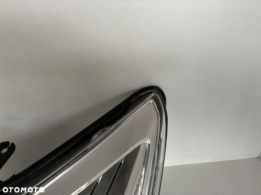 Ford Focus MK2 Lift 8M5113101AC LAMPA PRZÓD PRZEDNIA LEWA  EUROPA - 3