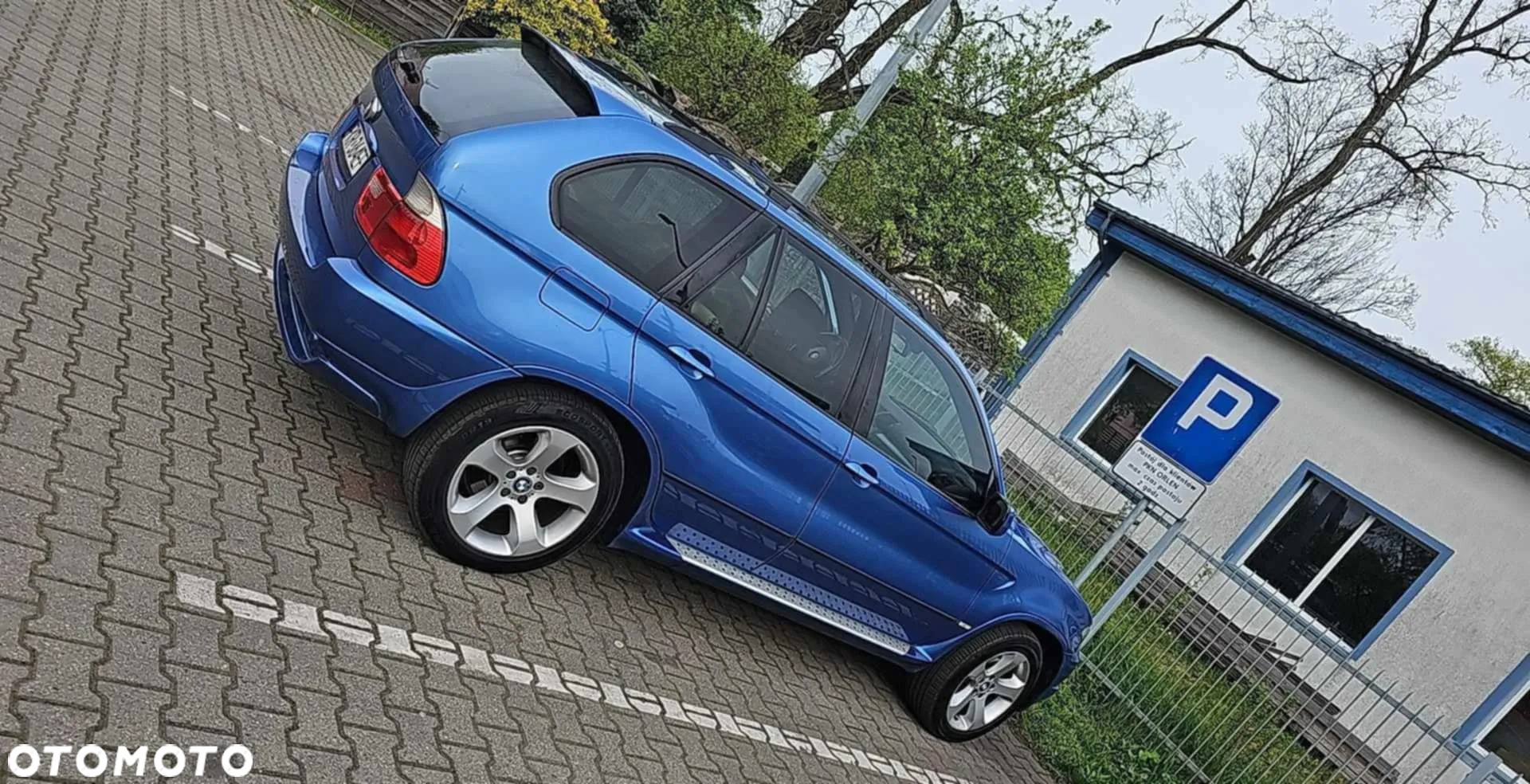 BMW X5 - 4