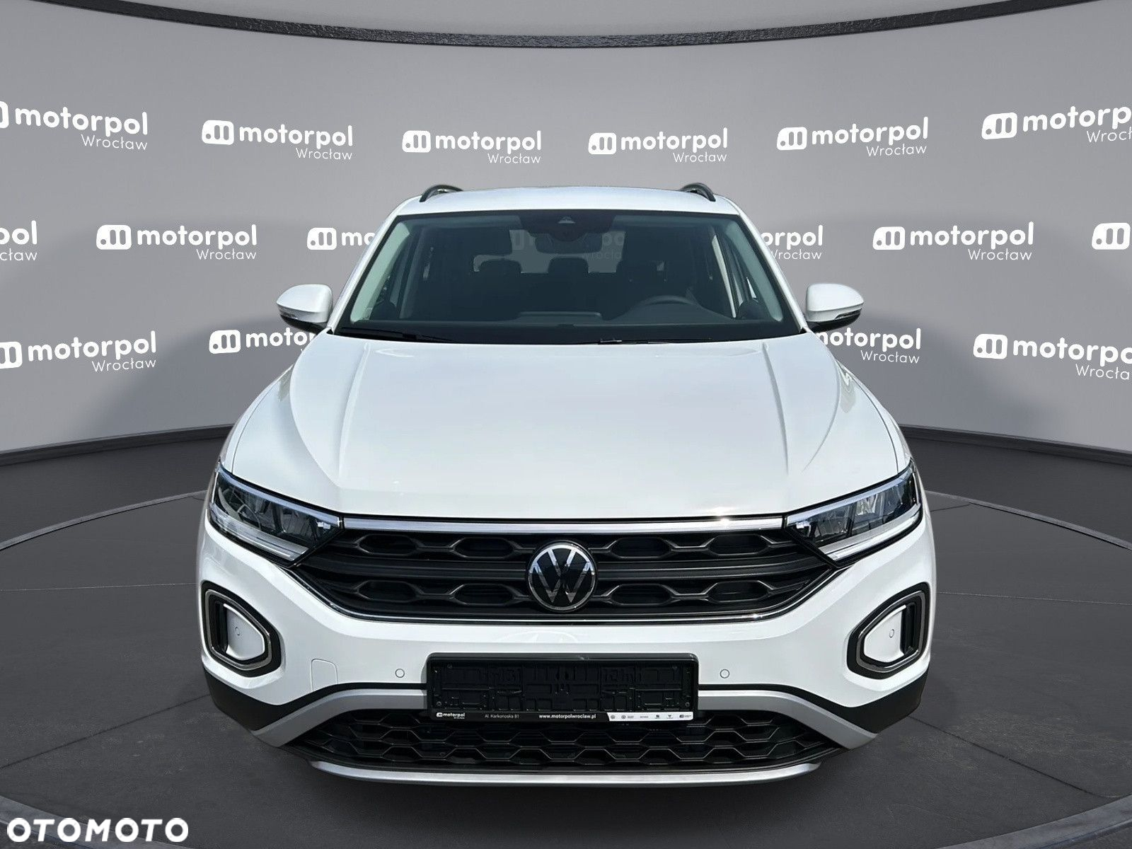 Volkswagen T-Roc - 2