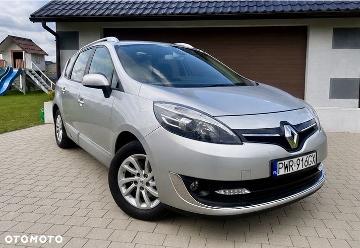 Renault Grand Scenic Gr 1.2 TCe Energy Intens - 5