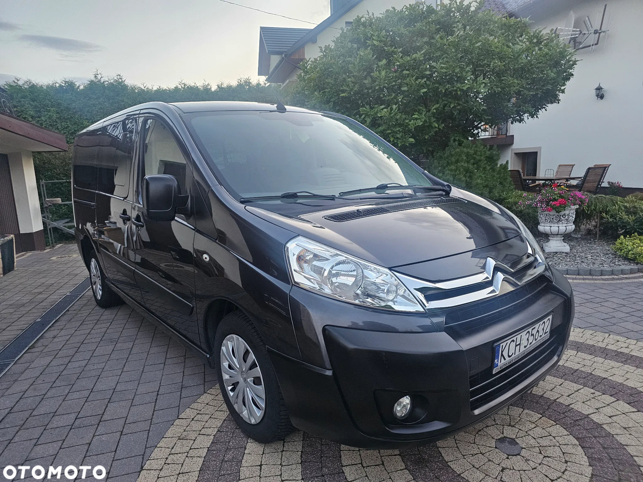 Citroën Jumpy Combi L2 (8-Si.) Selection - 3