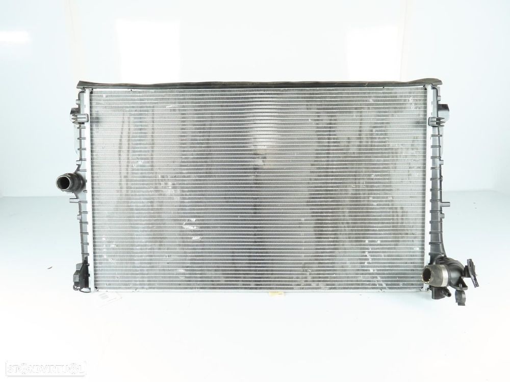 Radiador de água Usado / Original BMW X1 (U11)/BMW X2 (U10)/MINI Countryman (U25... - 1