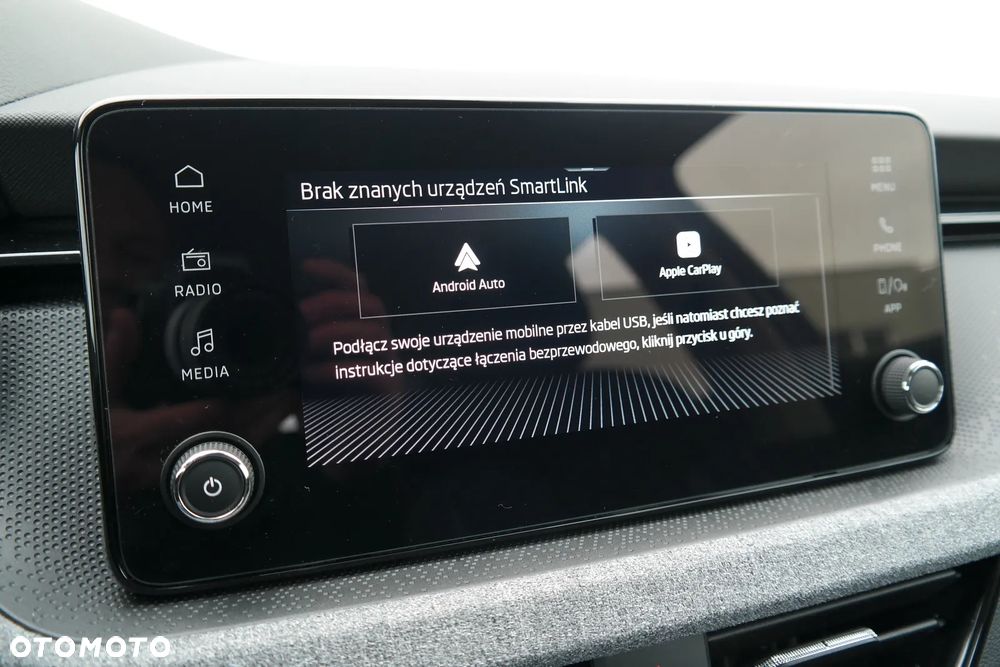 Skoda Kamiq 1.5 TSI Selection - 24