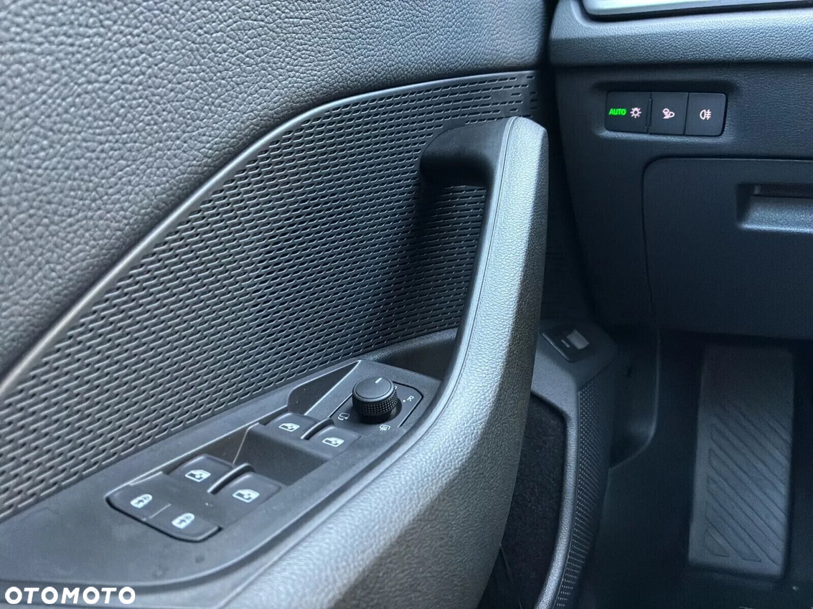 Skoda Octavia - 17