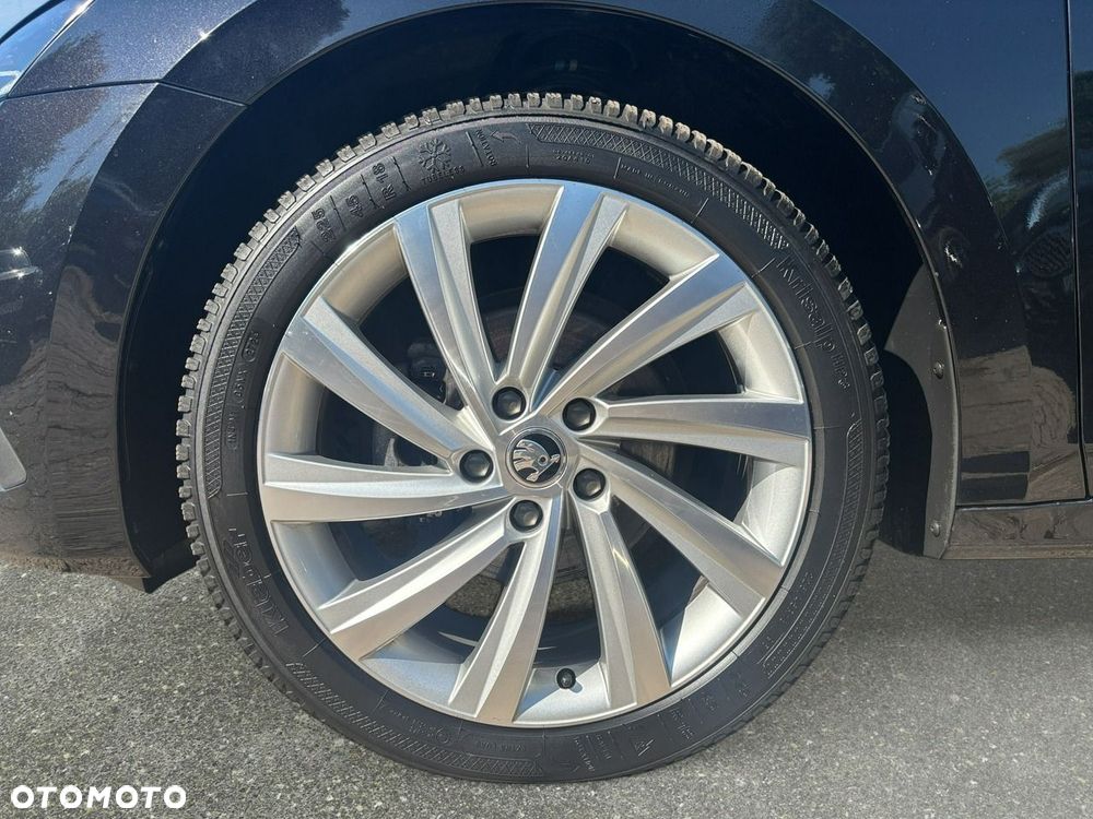 Skoda Octavia - 9