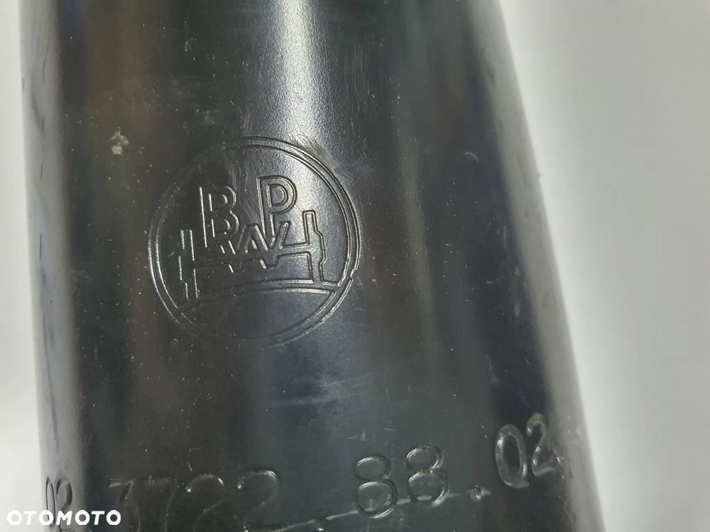 Amortyzator naczepy, BPW 0237228802 - 2