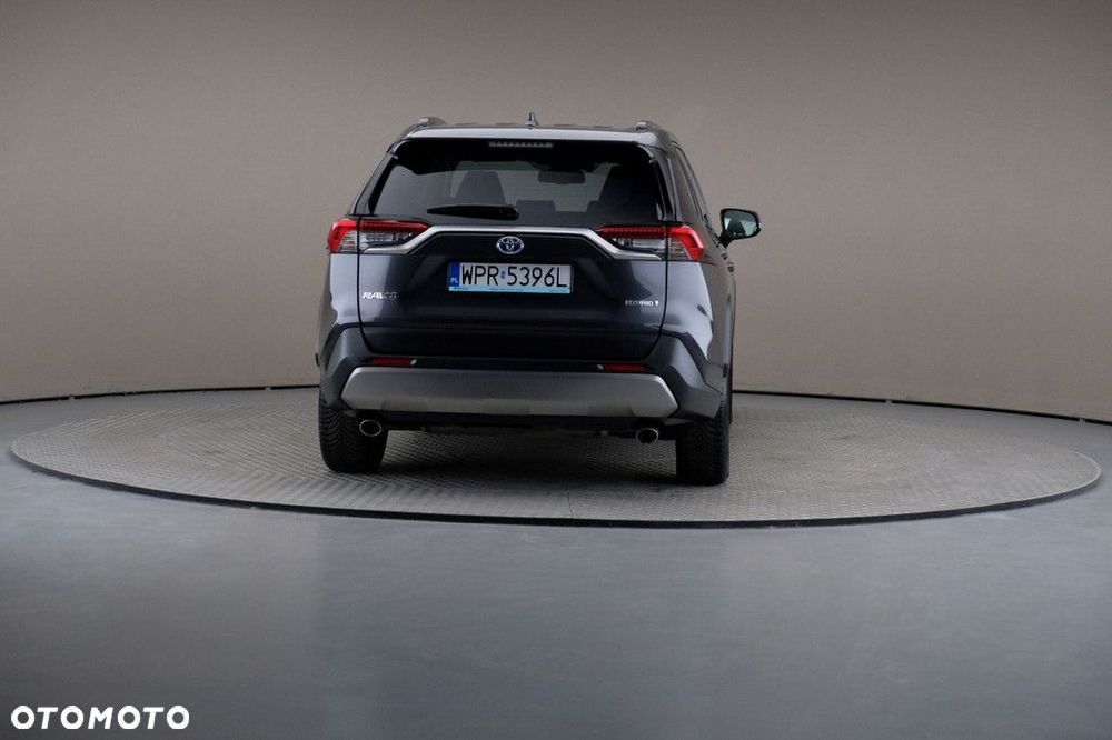 Toyota RAV4 - 5