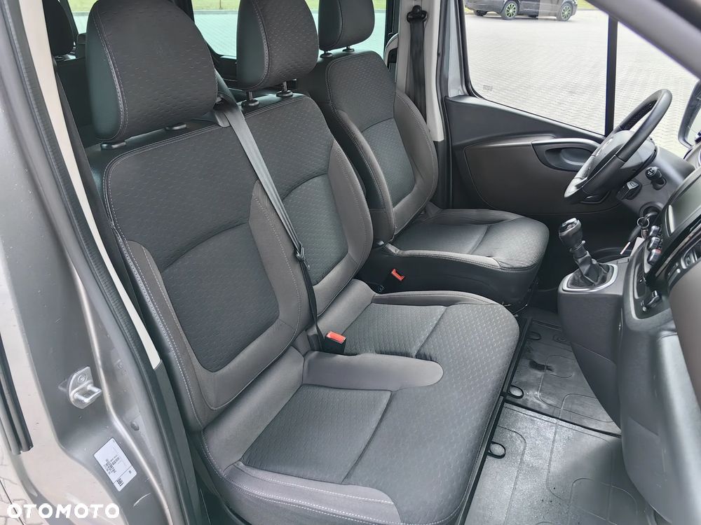 Fiat Talento L2H1 S&S LKW Basis - 18