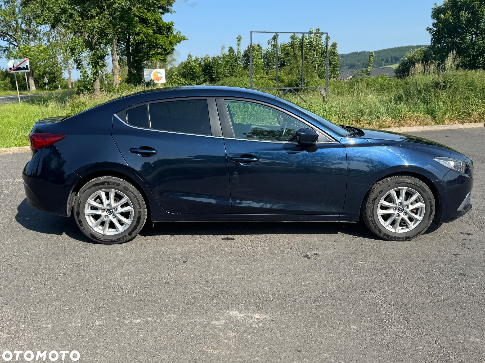 Mazda 3 2.0 Skypassion - 12