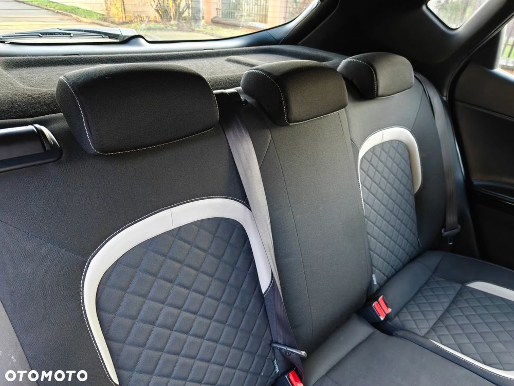 Kia Ceed 1.6 CRDi 136 DCT ISG GT Line - 27