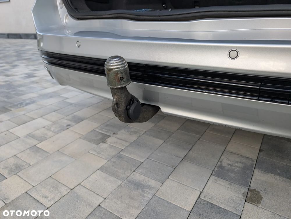 Ford Mondeo 2.0 TDCi STart-Stopp PowerShift-Aut Titanium - 19