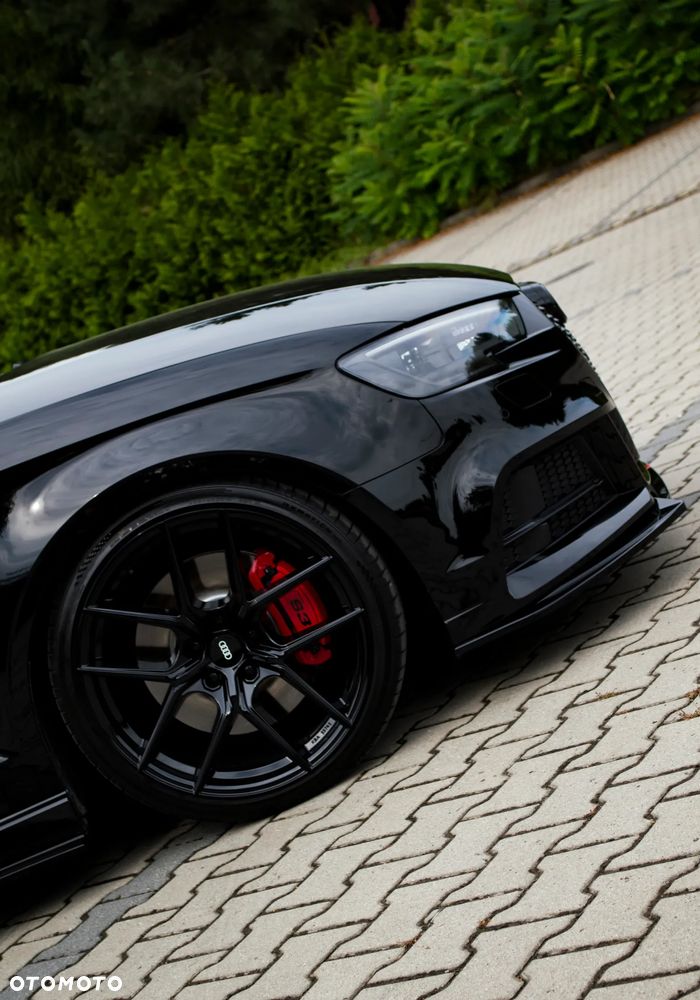 Audi A3 Limousine - 13