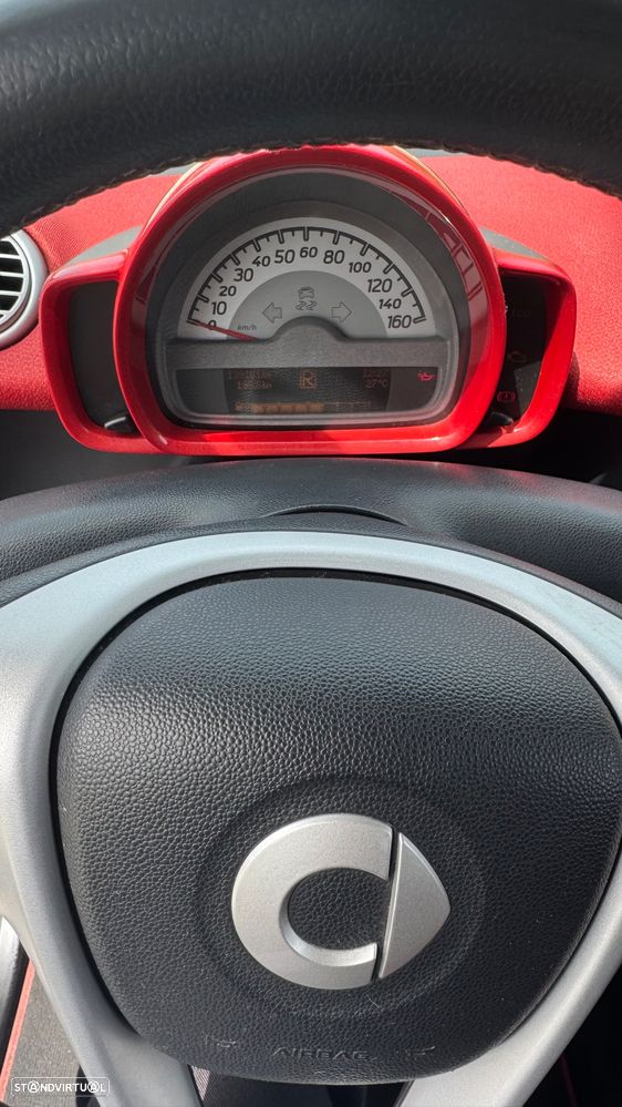 Smart ForTwo Coupé - 5
