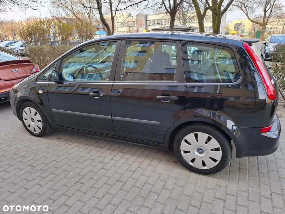 Ford Focus C-Max 1.8 Trend - 2