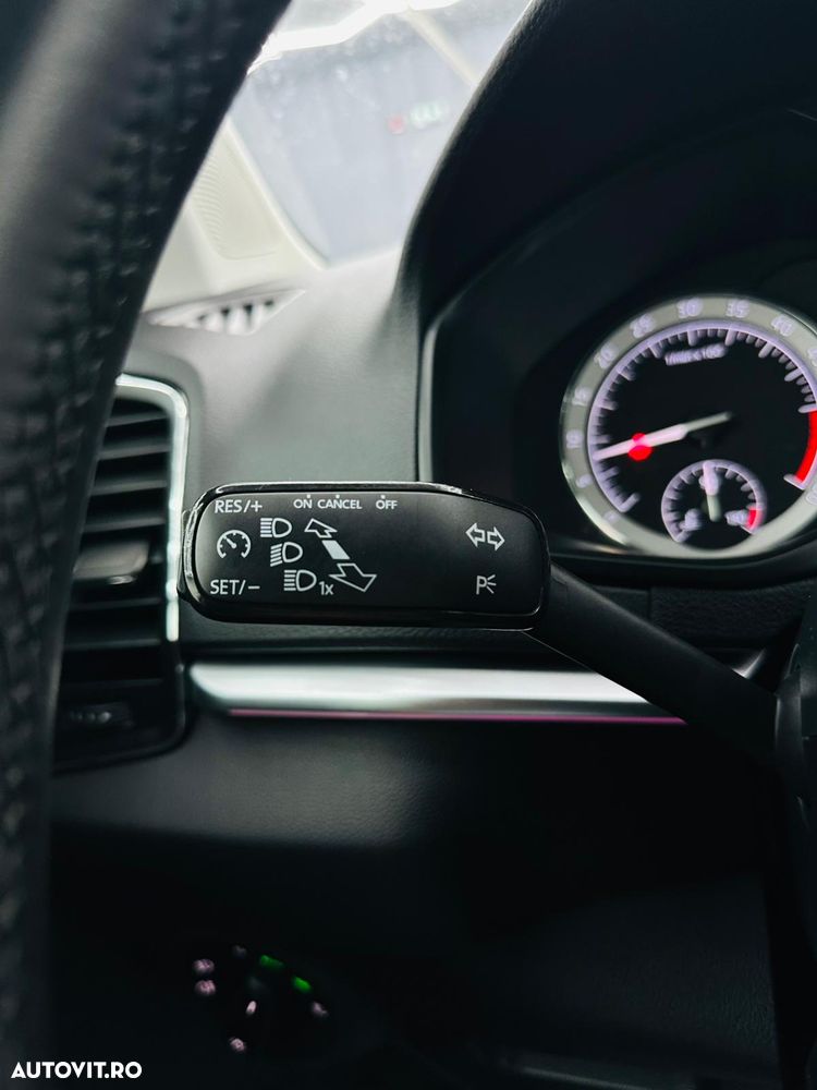 Skoda Karoq 1.6 TDI DSG Ambition - 29