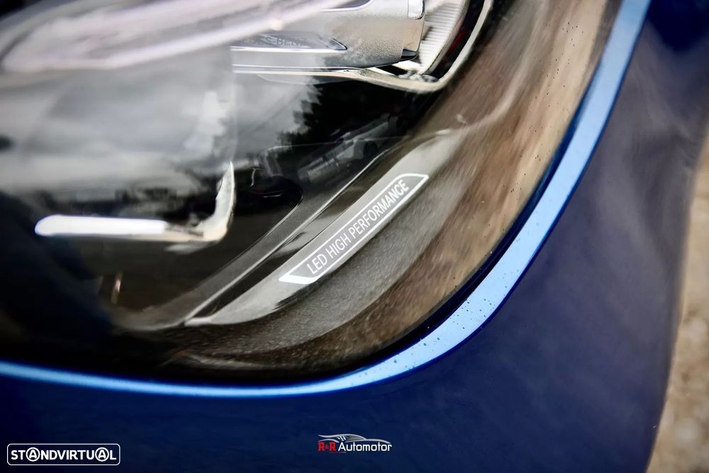 Mercedes-Benz C 300 e AMG Line - 7