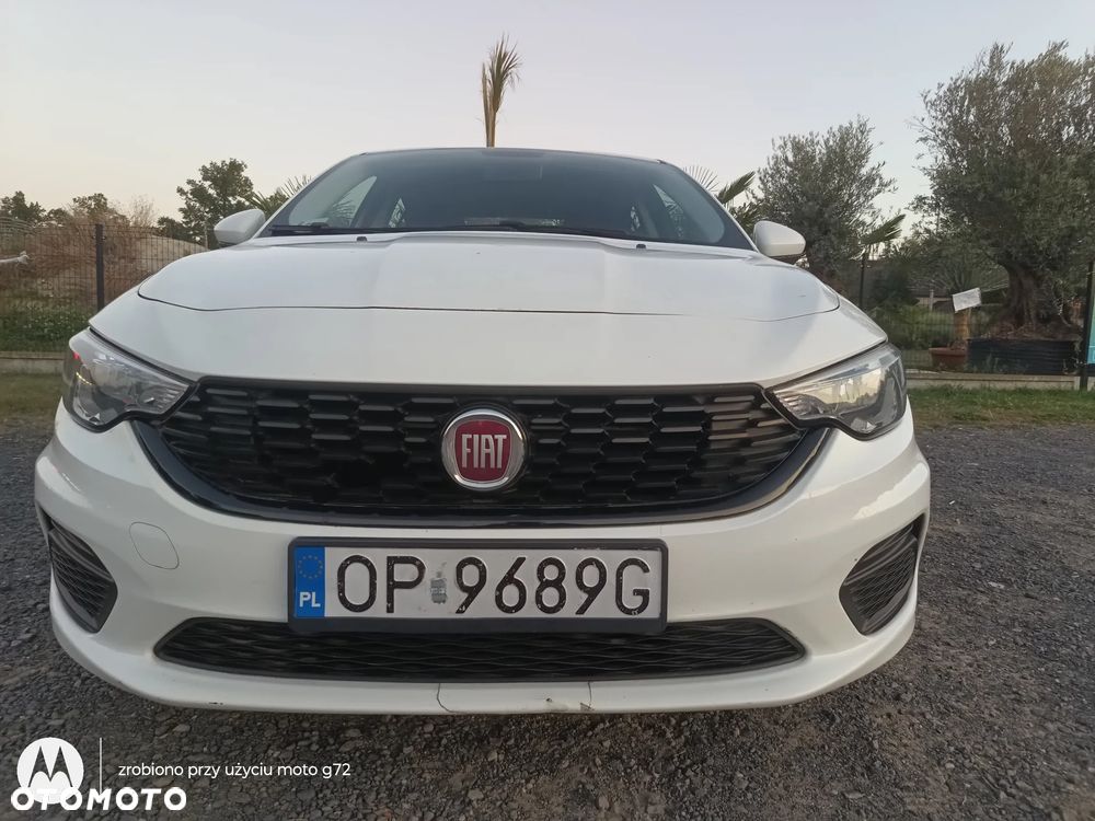 Fiat Tipo 1.4 16V - 2