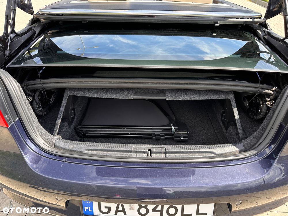 Volkswagen Eos 2.0 FSI - 20