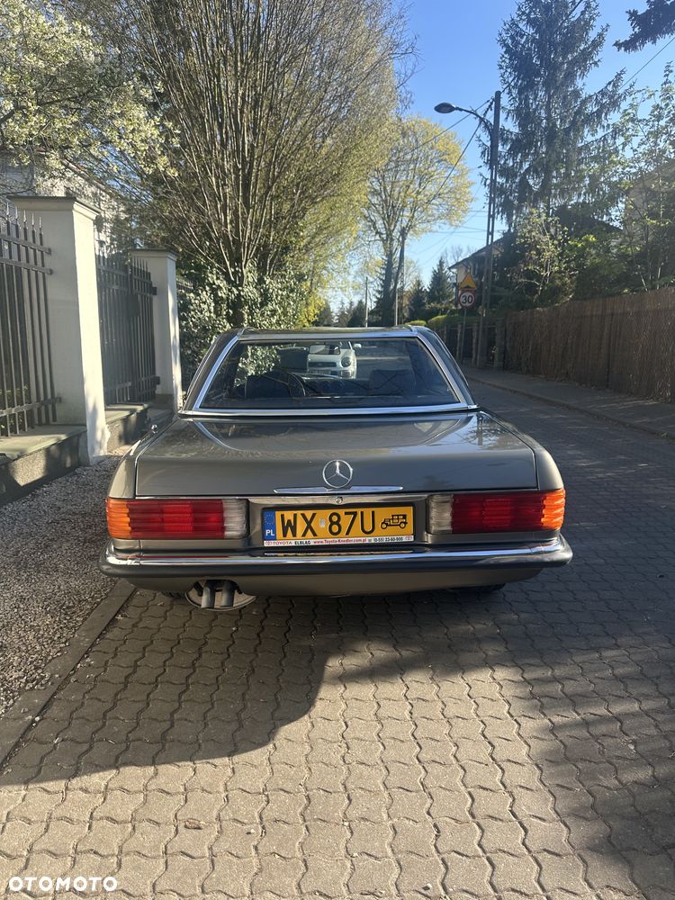 Mercedes-Benz SL - 9