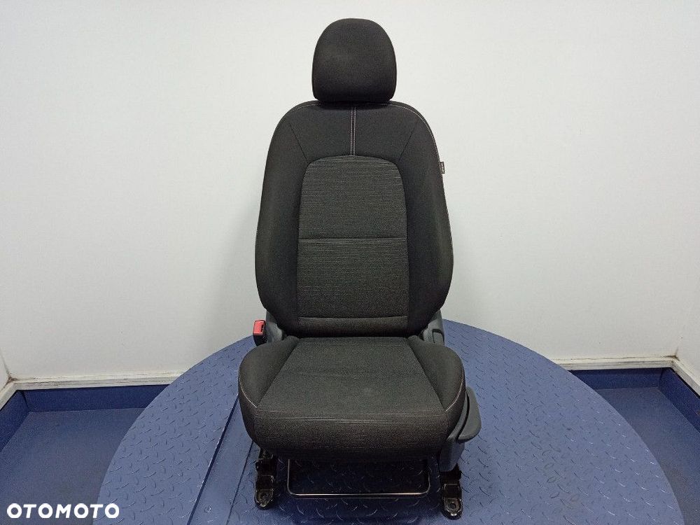 KIA PICANTO III 17- FOTEL LEWY PRZEDNI PRZÓD KIEROWCY EU - 1
