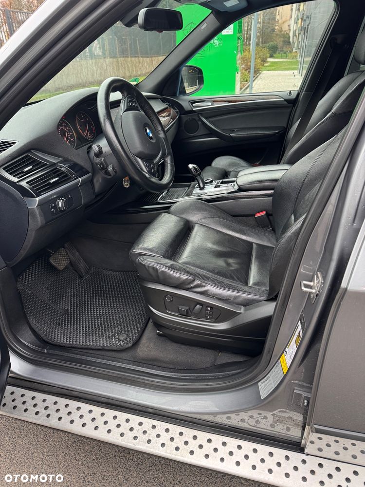 BMW X5 xDrive35d - 4