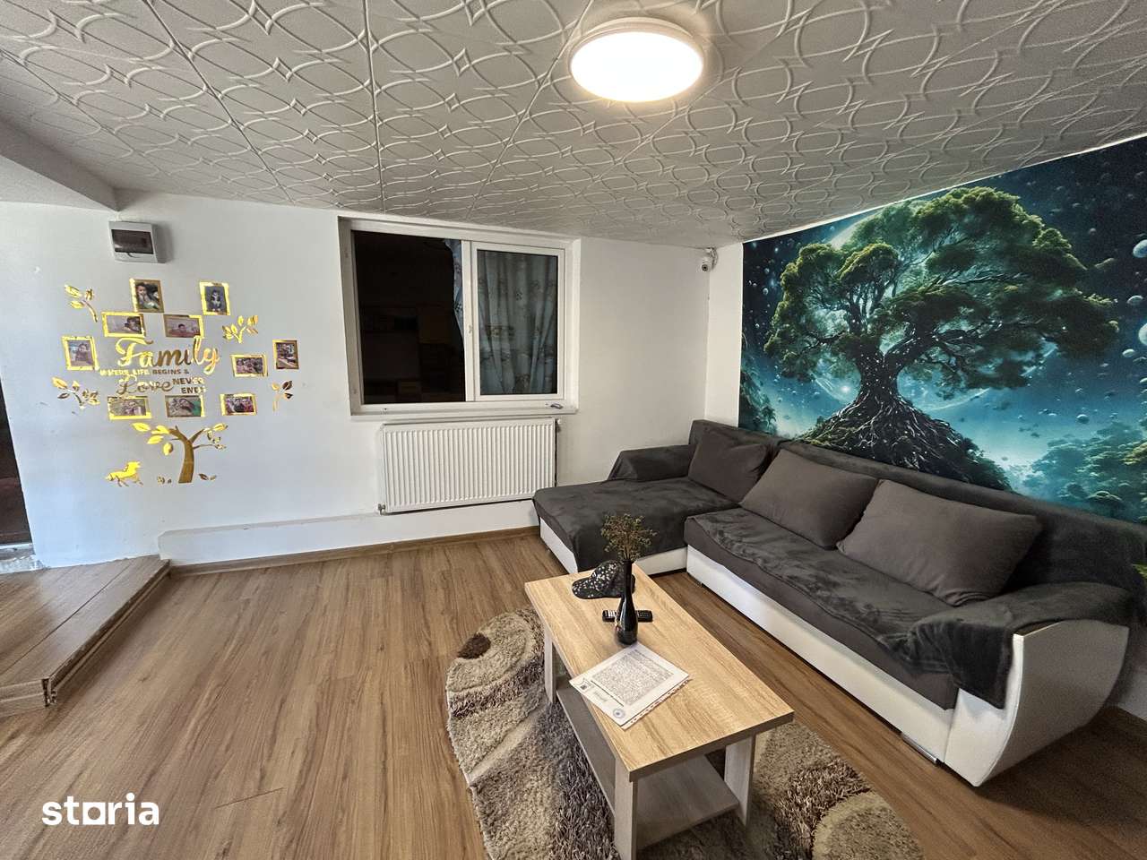 Vand casa din caramida, st.494 mp, sc.131 mp, cu 4 cam.2 bai, moderna - Imagine principală: 2/14