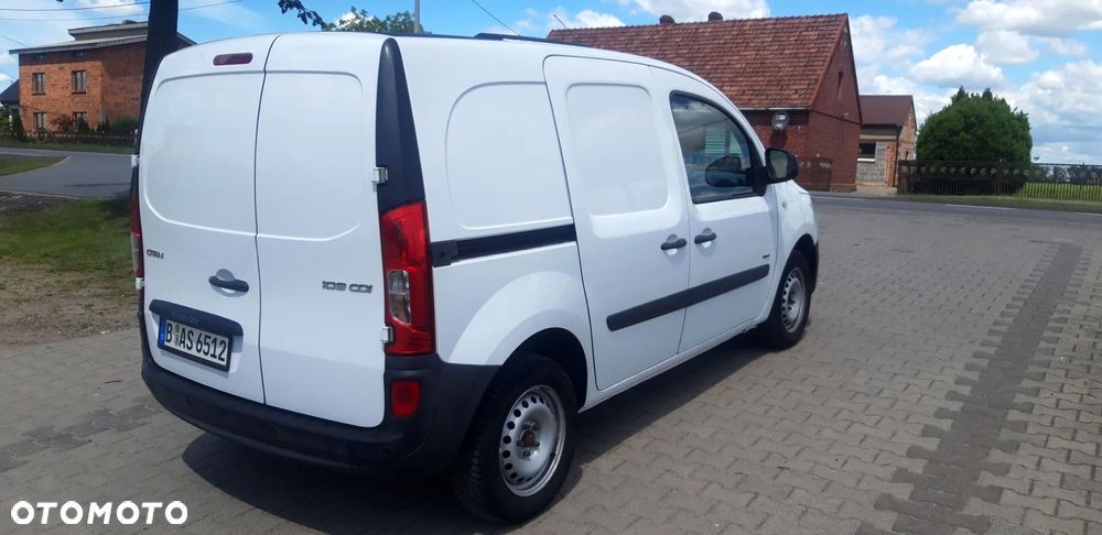 Mercedes-Benz Citan - 3