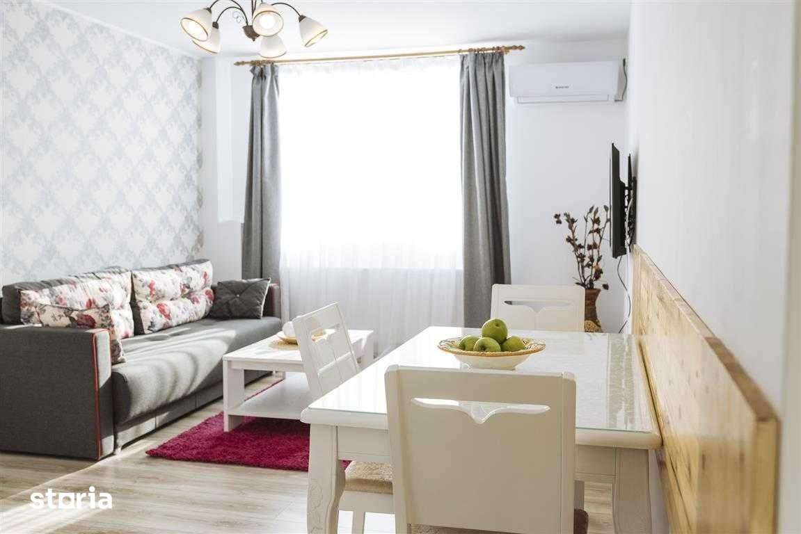 2 CAMERE | CALEA VICTORIEI – ASE | 40 MP | ET. 6/6 — fotografia 1