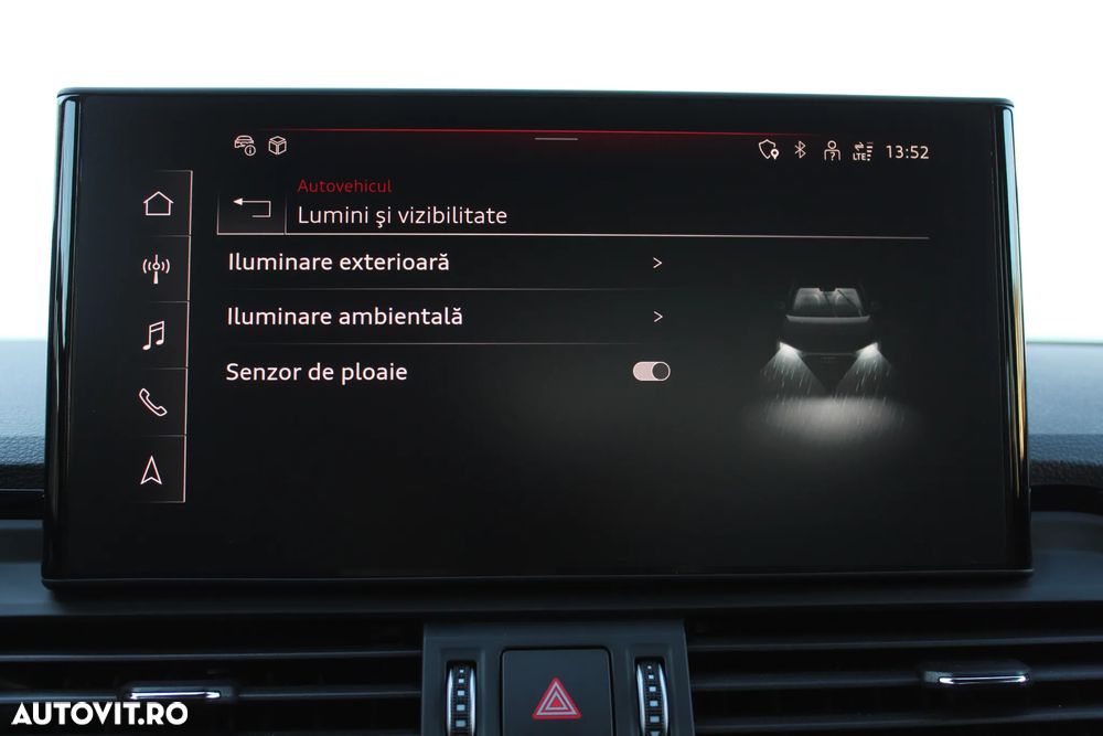 Audi Q5 40 TDI quattro S tronic MHEV S Line - 33