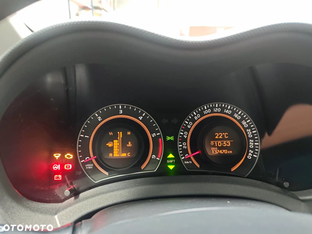 Toyota Auris 1.4 D-4D Life - 7