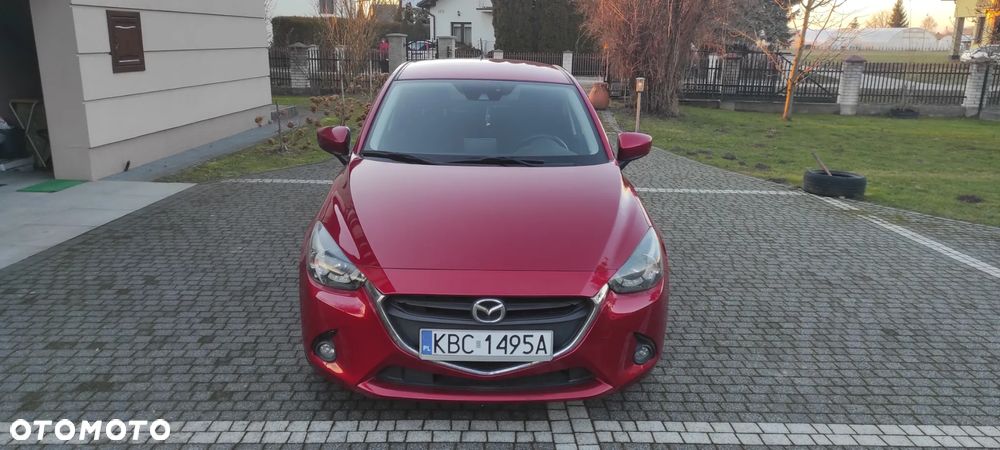 Mazda 2 SKYACTIV-G 90 Nakama - 2