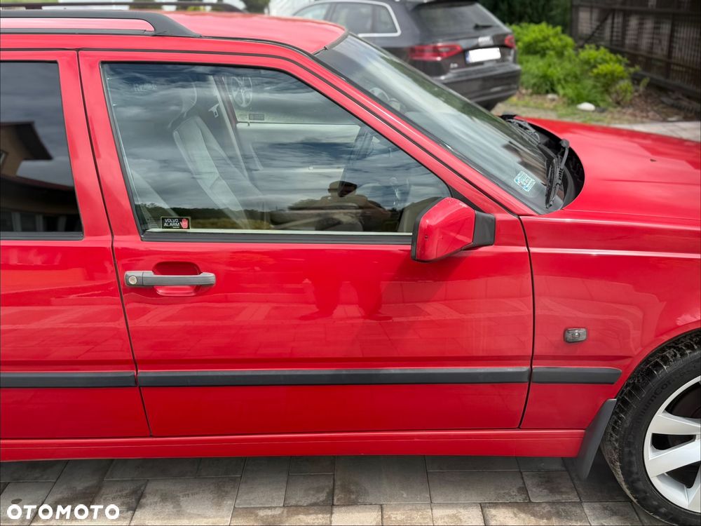 Volvo 850 - 29
