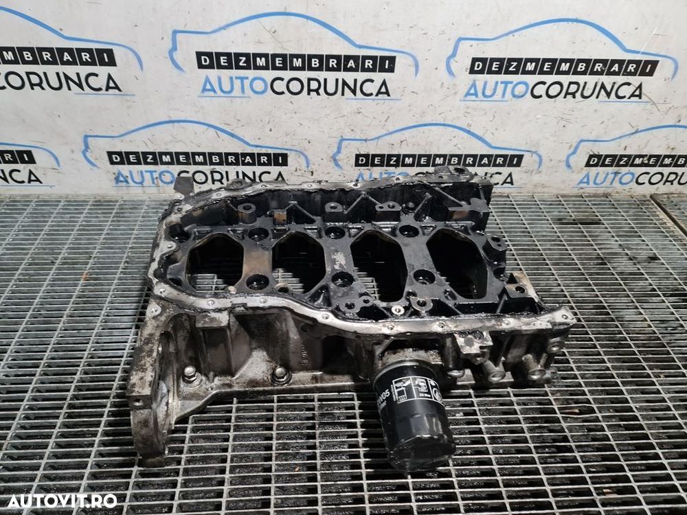 Baie ulei Mitsubishi ASX 1.8 D 2010 - 2012 1798CC 4N13 (1185) 1050a528 - 1