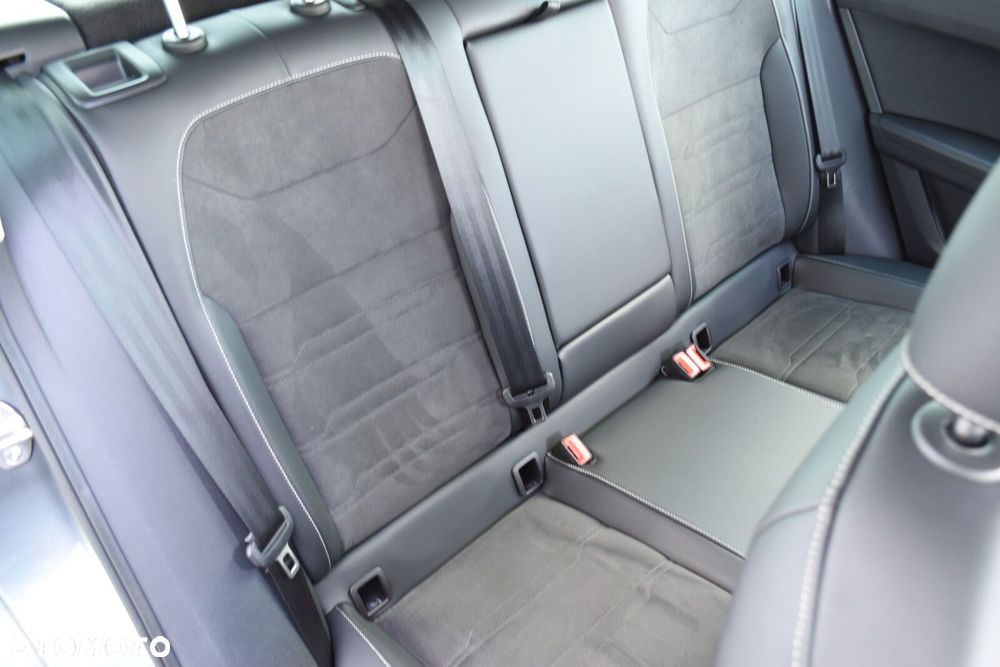 Seat Ateca 1.5 TSI Xperience S&S DSG - 34