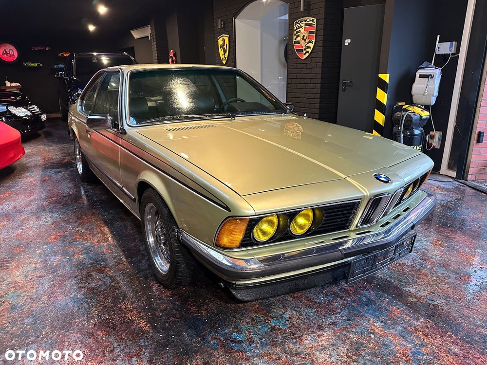 BMW Seria 6 - 2