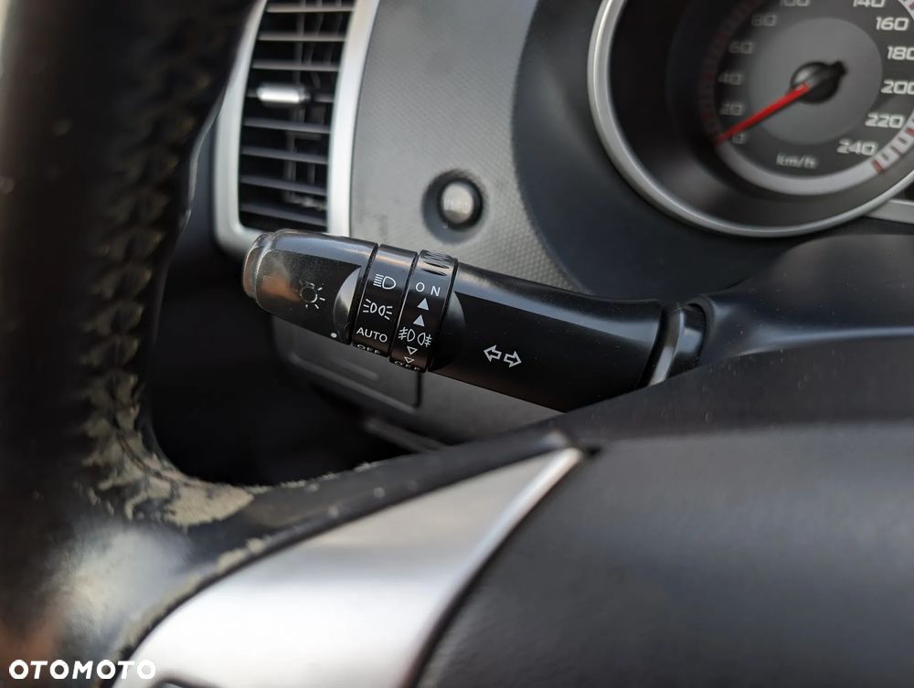 Peugeot 4007 HDI FAP 7-Sitzer Platinum - 29