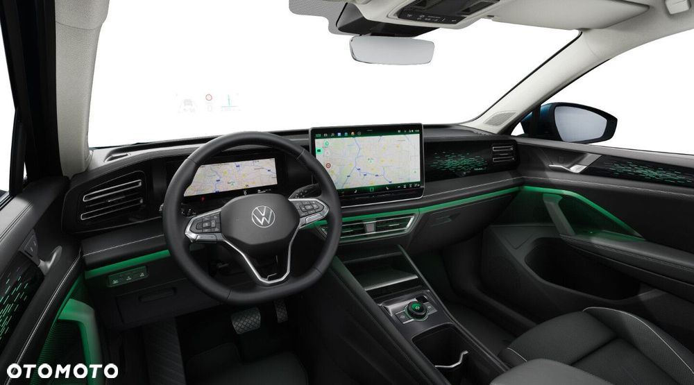 Volkswagen Tiguan - 14