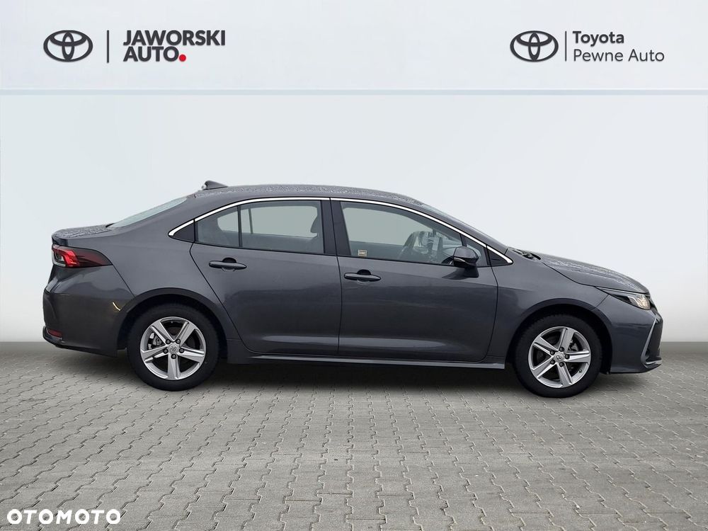 Toyota Corolla 1.8 Hybrid Comfort - 7