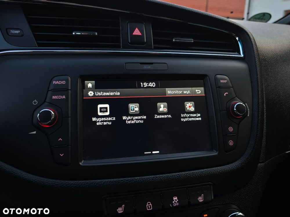 Kia Ceed 1.6 CRDi DCT GT Line - 23
