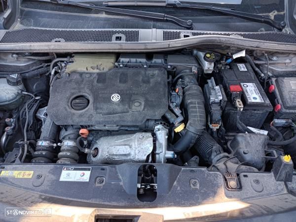 Para Peças Peugeot 2008 Ii (U_) - 8