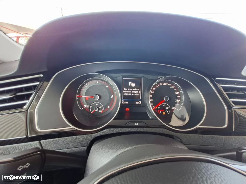 VW Arteon 2.0 TDI Elegance DSG - 31