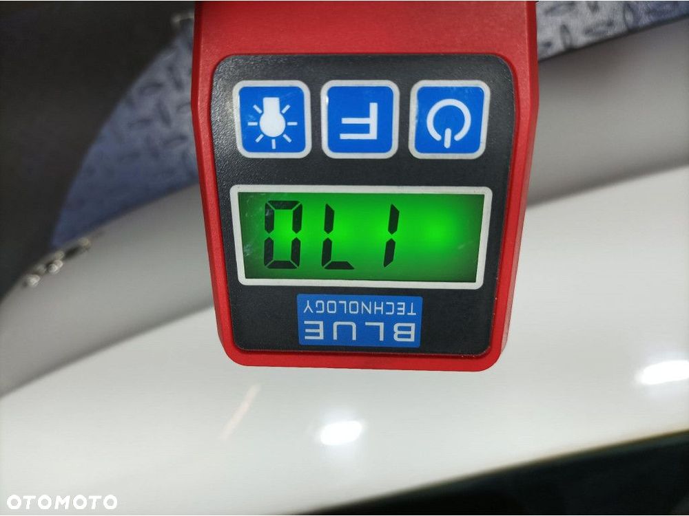 PEUGEOT 308 I T7 HB KLAPA POKRYWA BAGAŻNIKA EWP - 6