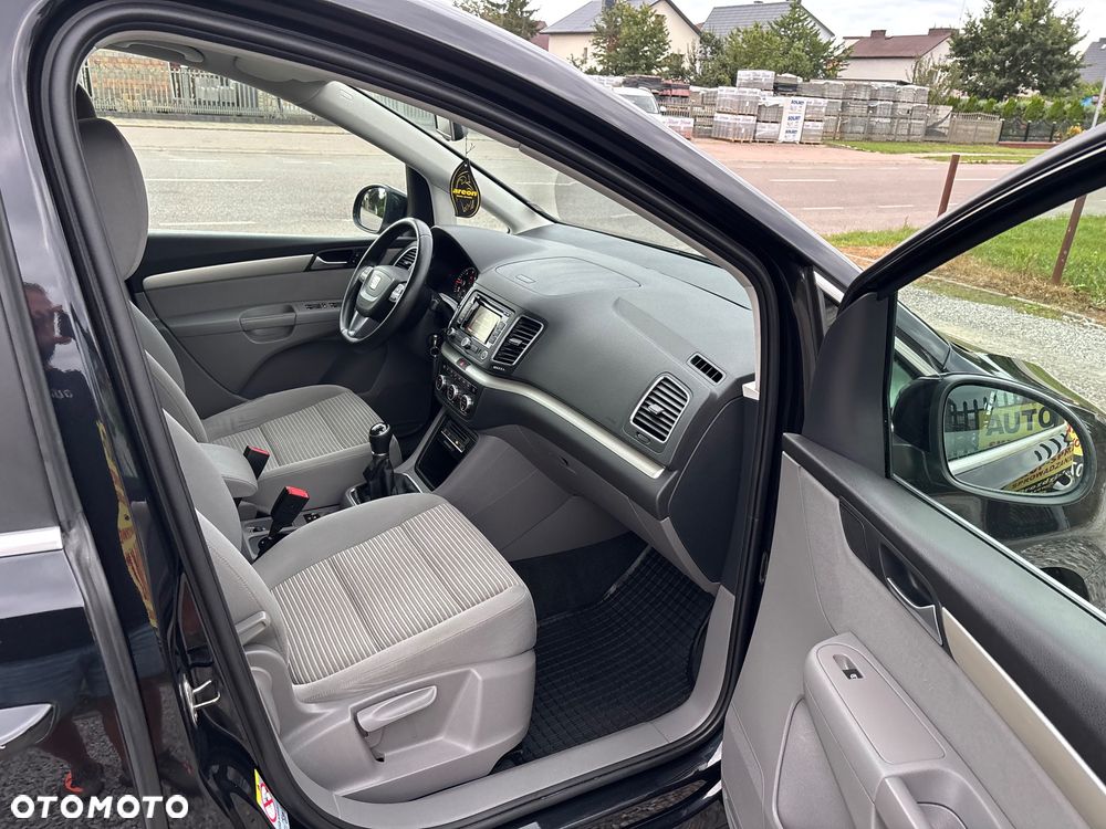 Seat Alhambra - 10