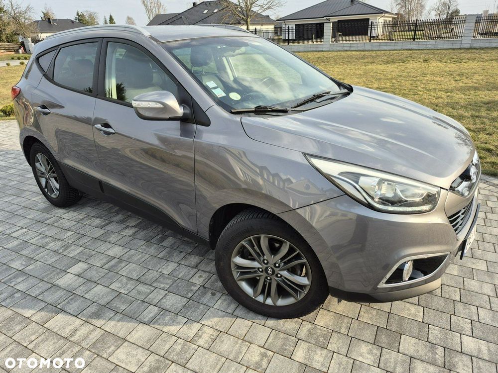 Hyundai ix35 - 6