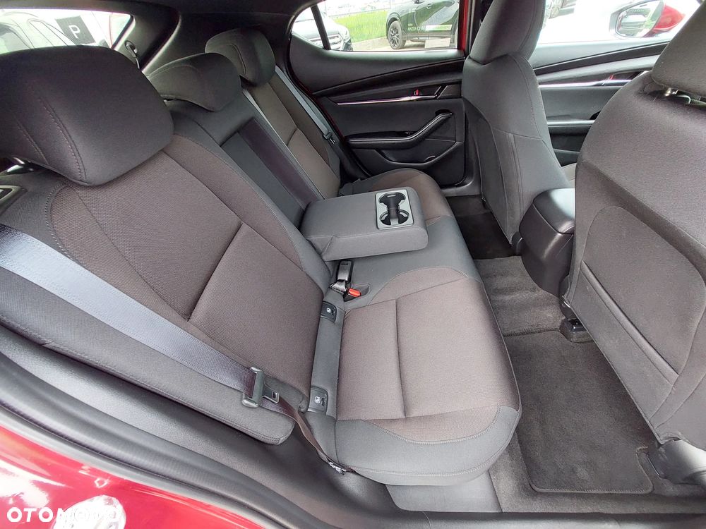 Mazda 3 2.0 mHEV Exclusive-Line - 12