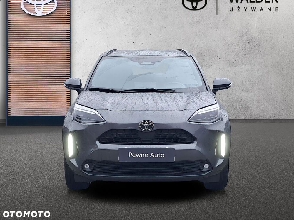 Toyota Yaris Cross Hybrid 1.5 Style - 8