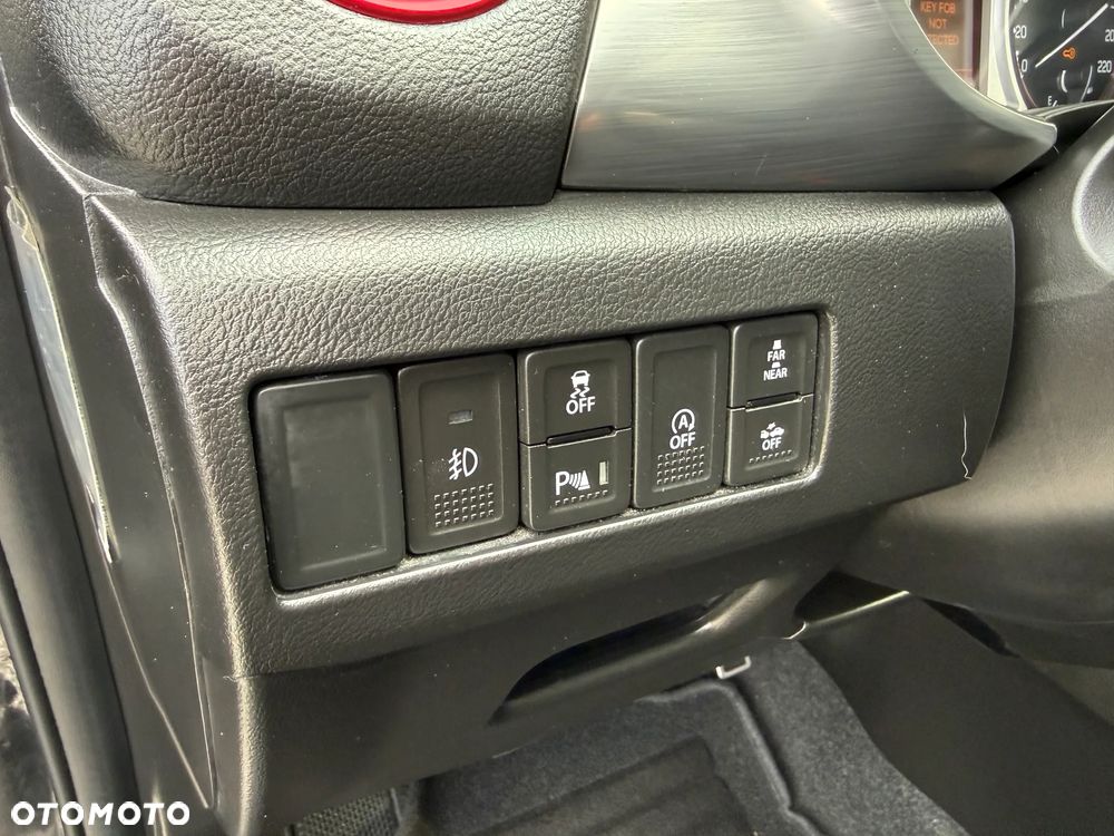 Suzuki Vitara 1.4 T Boosterjet S 2WD - 36