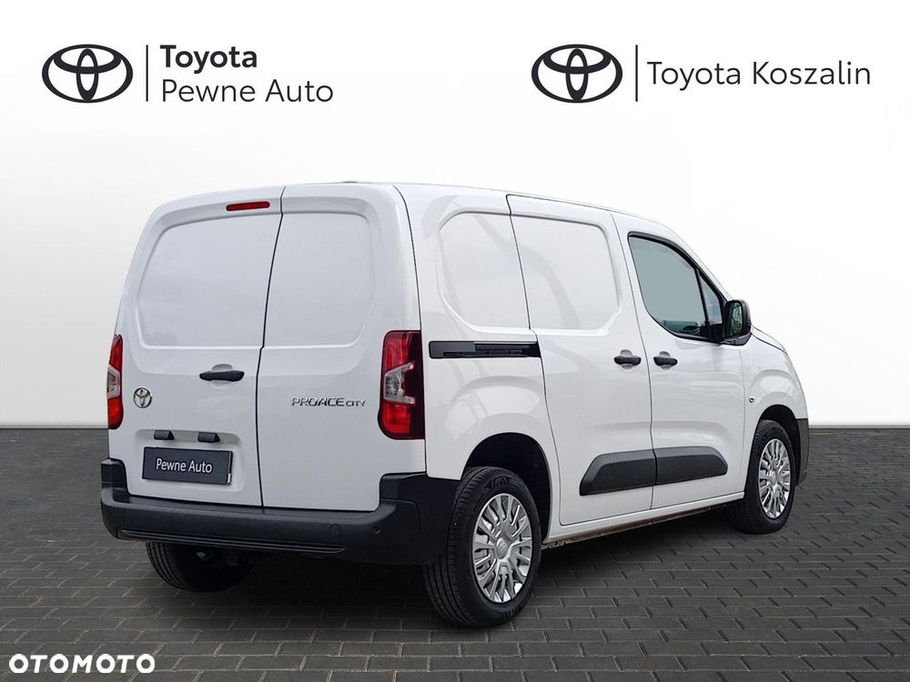 Toyota PROACE CITY - 18